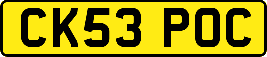 CK53POC