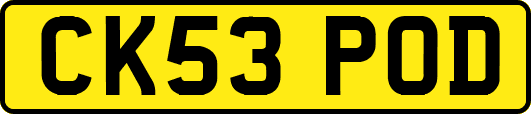CK53POD