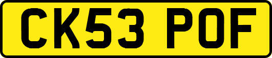 CK53POF