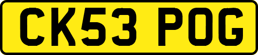 CK53POG