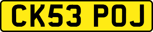 CK53POJ