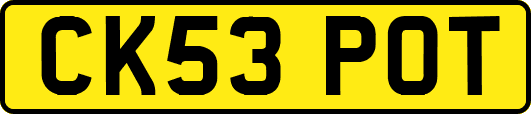 CK53POT