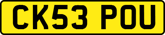 CK53POU