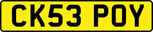 CK53POY