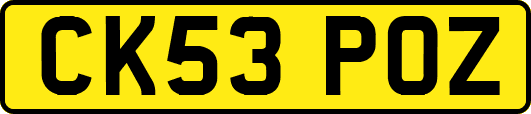 CK53POZ