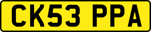 CK53PPA