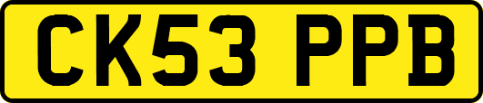CK53PPB