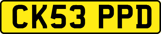 CK53PPD