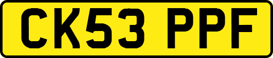 CK53PPF