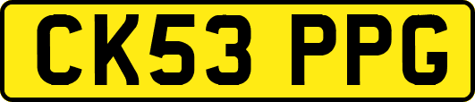 CK53PPG