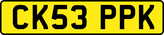 CK53PPK