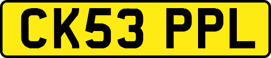 CK53PPL