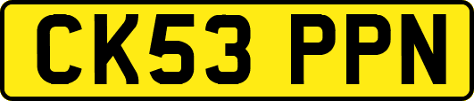 CK53PPN