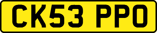 CK53PPO