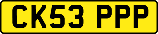 CK53PPP