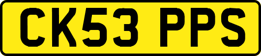 CK53PPS
