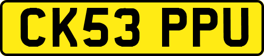 CK53PPU
