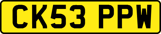 CK53PPW