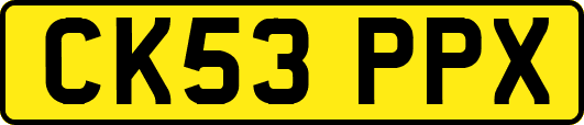 CK53PPX