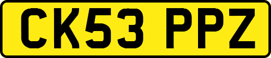 CK53PPZ