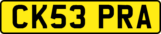 CK53PRA