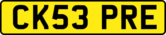 CK53PRE