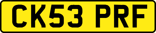CK53PRF
