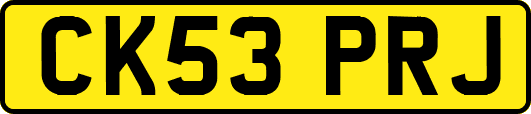 CK53PRJ