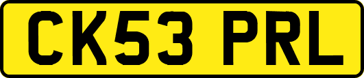 CK53PRL