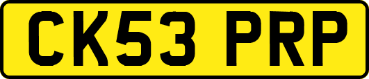 CK53PRP