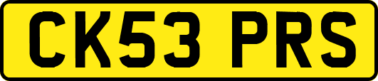 CK53PRS