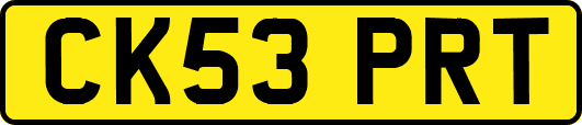 CK53PRT