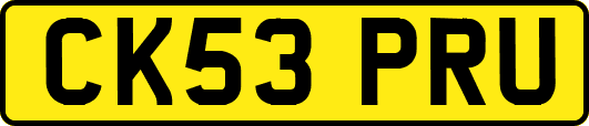CK53PRU