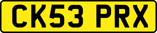 CK53PRX