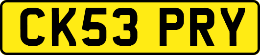 CK53PRY