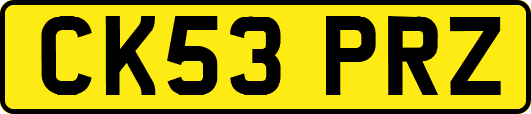 CK53PRZ