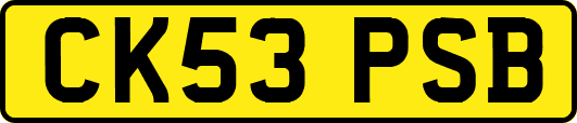 CK53PSB