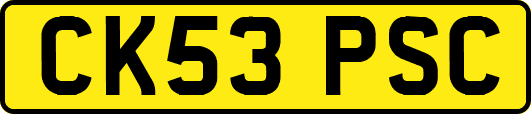 CK53PSC