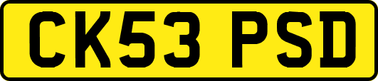 CK53PSD
