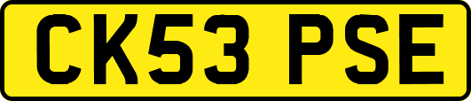 CK53PSE
