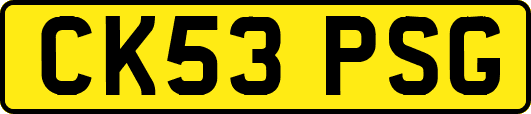 CK53PSG