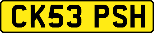 CK53PSH
