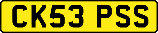 CK53PSS