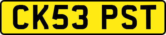 CK53PST