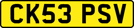 CK53PSV