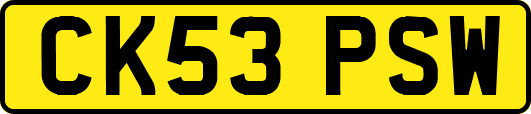 CK53PSW