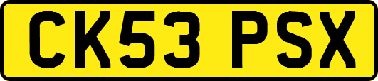 CK53PSX