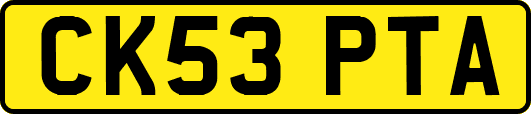 CK53PTA