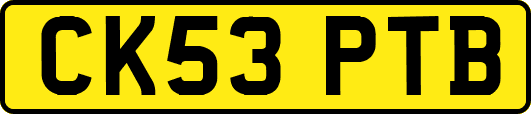 CK53PTB