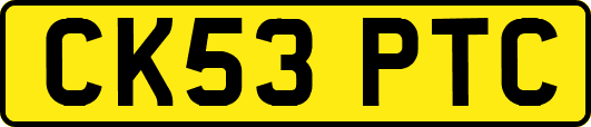 CK53PTC